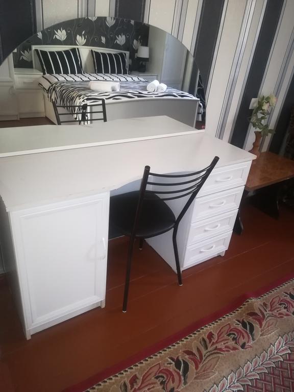 Nikoloz Guesthouse Kazbegi Eksteriør billede