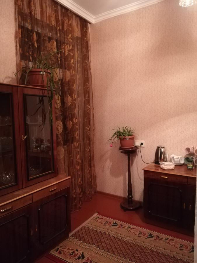 Nikoloz Guesthouse Kazbegi Eksteriør billede