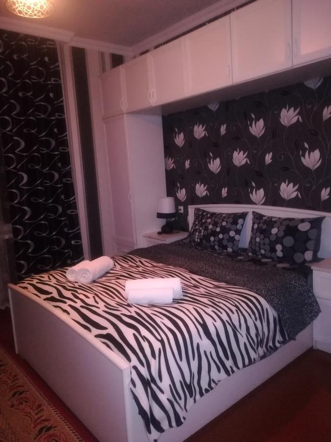 Nikoloz Guesthouse Kazbegi Eksteriør billede